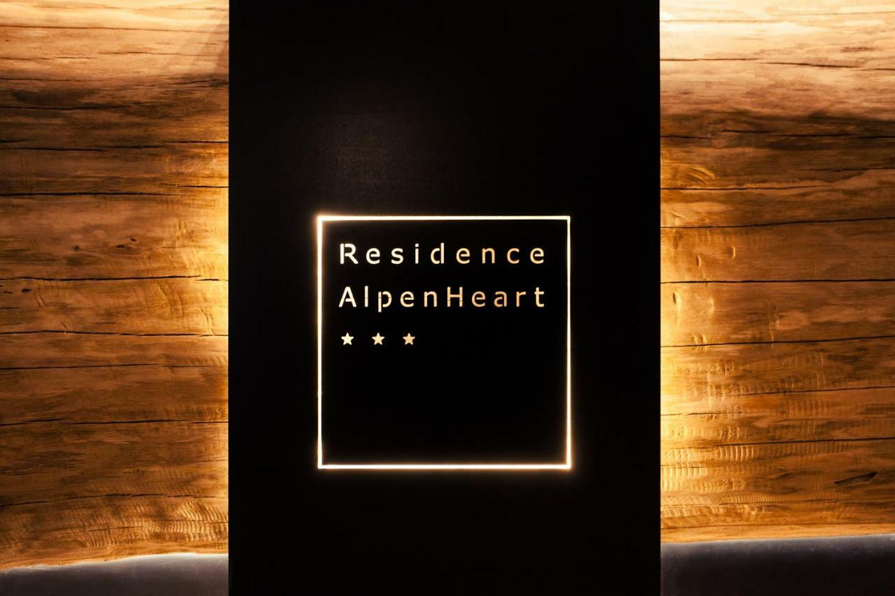 Residence Alpenheart Бадгаштейн Экстерьер фото